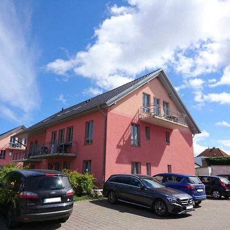 Haus Grete Wohnung 15 Koserow Bagian luar foto
