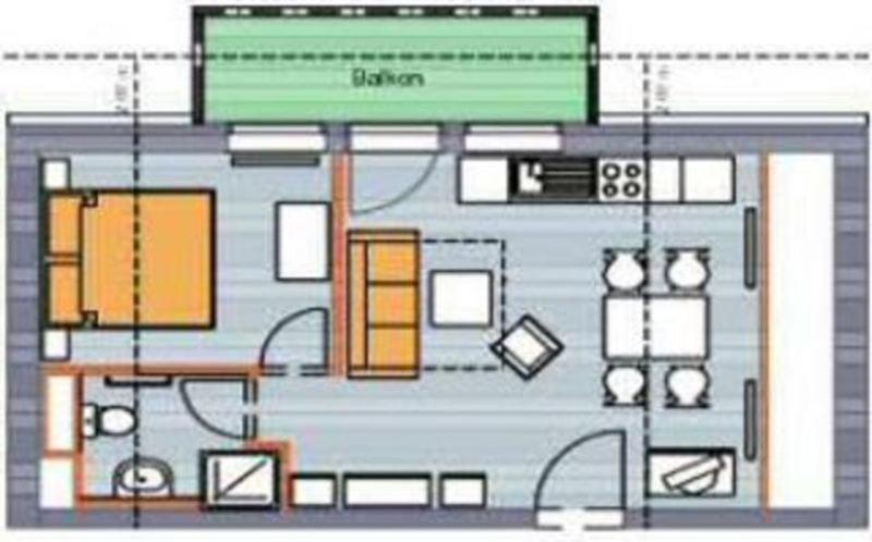 Haus Grete Wohnung 15 Koserow Bagian luar foto